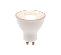 Zenitech - Lot de 3 spots LED 3,5W GU10 260lm 2700K