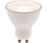 Zenitech - Lot de 3 spots LED 3,5W GU10 260lm 2700K