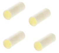 Zenitech - Lot de 4 manchons IRL Ø20mm - Blanc Blanc G