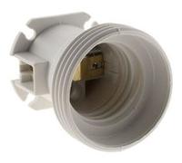 Lot de 5 douilles de chantier E27 sans bague - Zenitech