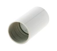 Lot de 10 manchons IRL Ø25mm Gris