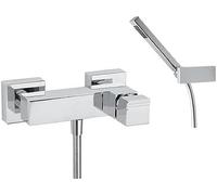 Zenitech – Embases pour chevilles – Lot de 50 – Noires