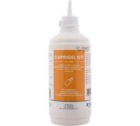 Zenitech - Lubrifiant professionnel pour gaines électriques Caprigel 50cl G