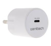 Mini Chargeur USB-C - Technologie GaN - Zenitech