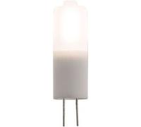 Zenitech - Pépite LED céramique Pépite 1,5W G4 100lm 2700K G