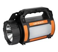 Zenitech - Phare LED 700lm - rechargeable USB