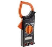 Zenitech – Pince ampèremétrique 600V HQ CAT III