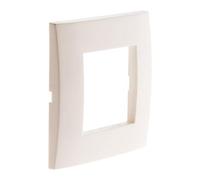 Zenitech Plaque Blanc Mat - Simple - Simplea
