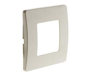 Zenitech Plaque de Finition - Blanc - Venus