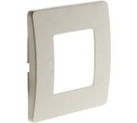 Zenitech Plaque de finition Venus Blanc