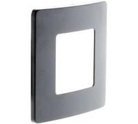 Plaque de Finition VENUS Noir