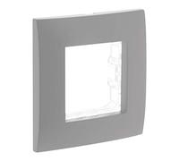 Zenitech - Plaque Métal - Simple - Simplea