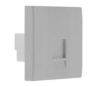 Zenitech Prise téléphone RJ45 Moteur Seul - Blanc - Simplea