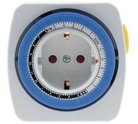 Zenitech - Programmateur mécanique compact