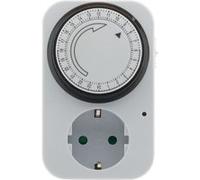 Zenitech Programmateur mécanique Quotidien