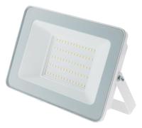 Projecteur LED de chantier étanche - 50W 5000lm IP65 6500K - Blanc - Zenitech