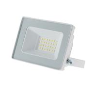 Zenitech - Projecteur LED chantier étanche - 20W IP65