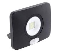 Zenitech - Projecteur LED étanche 50W avec détecteur