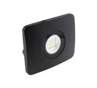 Projecteur LED étanche 20W noir