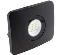 Projecteur LED étanche 20W noir