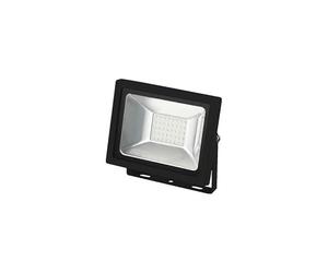 Zenitech Projecteur LED mural étanche IP65 1600lm 20W - Elexity