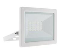 Projecteur LED mural étanche IP65 2400 Lumens 30W Blanc
