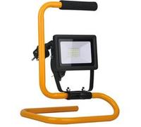 Zenitech - Projecteur LED portable +câble 20W