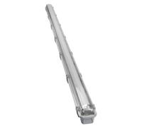 Zenitech - Réglette étanche IP65 24W 1900lm -