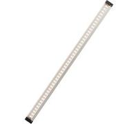 Zenitech Réglette extraplate LED 5W + détecteur de mouvement - 50cm
