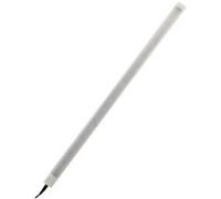 Zenitech - Réglette LED dimmable 7W Blanc G