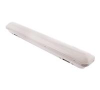Projecteur d'extérieur Zenitech elexity - Réglette LED étanche IP65 2400 Lumen 20W