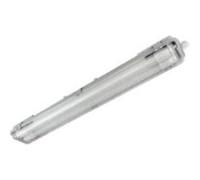 Zenitech - Réglette LED IP65 étanche 9W 4000K - Blanc