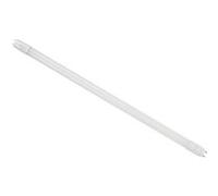 Zenitech - Réglette LED / Tube LED - 9W 900lm 6500K G13 IP20 - Starter inclus - L.60cm - Blanc