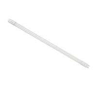 Zenitech Réglette LED/Tube LED - 9W 900lm 6500K G13 IP20 - Starter inclus - L.60cm - Blanc