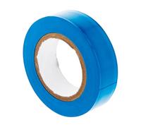 Zenitech - Rouleau adhésif 15mm x 10m - Bleu