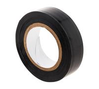 Zenitech Rouleau adhésif 15mmx10m - Noir