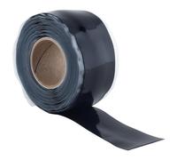 Ruban adhésif auto-amalgamant 3m - Noir - Zenitech