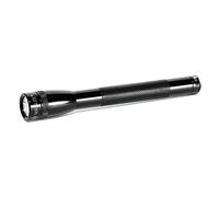 Mag-Lite - Solitaire - Lampe de poche LED "Mini Maglite" Métal, 12,5cm en Noir (111 lumens)