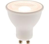 Zenitech - Spot LED 6,5W GU10 450lm 2700K - Elexity G