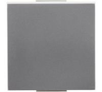 Va et vient moteur seul - Silver - Simplea - Zenitech