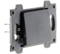 Zenitech - Va et Vient Venus 10A bornes automatiques - Noir