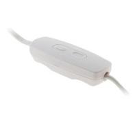 Variateur de lumière universel - Compatible LED - Blanc