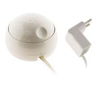 Zenitech - Variateur d'intensité lumineuse universel compatible LED - Blanc - Elexity blanc G