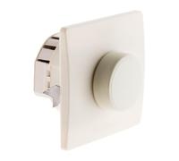 Variateur LED 5/100W - incandescente/halogène - Diwone Zenitech