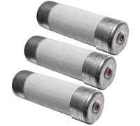 ZENITEHC 3 fusibles céramique 10,3x38 32A avec voyant