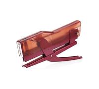 Zenith Agrafeuse 0205901248 Rouge translucide 6/4-6/6