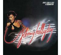 Double Album 20 Titres Au Zenith