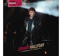 Zénith 1985 [Coffret 4 Vinyles-Tirage limité & numéroté]