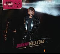 Zénith 1985 / Paris - La dernière, 2 Février 1985 Édition Limitée CD