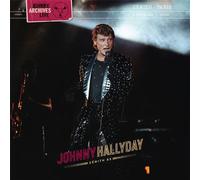 Zénith 1985 [Coffret 4 Vinyles - Tirage limité & numéroté]